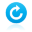 Button Rotate Cw Icon 32x32 png