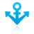 Anchor Icon 48x48 png