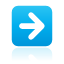 Navigation Right Button Icon 64x64 png