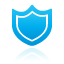 Shield Icon 64x64 png