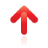 Arrow Up Icon 48x48 png