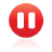 Button Pause Icon 48x48 png