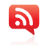 Feed Comment Icon 48x48 png