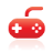 Game Controller Icon 48x48 png