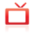 Television Icon 48x48 png