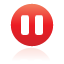 Button Pause Icon 64x64 png