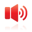 Speaker Icon 64x64 png