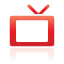 Television Icon 64x64 png