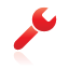 Wrench Icon 64x64 png