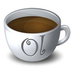 Coffee OnLocation Icon 256x256 png