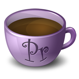 Coffee Premiere Icon 256x256 png