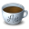 Coffee AfterEffects Icon 32x32 png