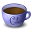 Coffee Contribute Icon 32x32 png