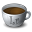 Coffee Lightroom Icon 32x32 png