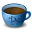 Coffee Photoshop Icon 32x32 png