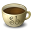 Coffee SoundBooth Icon 32x32 png