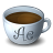 Coffee AfterEffects Icon