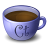 Coffee Contribute Icon