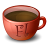 Coffee Flash Icon