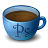 Coffee Photoshop Icon