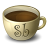Coffee SoundBooth Icon