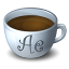 Coffee AfterEffects Icon 64x64 png