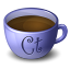 Coffee Contribute Icon 64x64 png