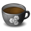 Coffee ExtensionManager Icon 64x64 png