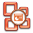 MS Powerpoint Icon