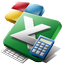 Excel Icon 64x64 png