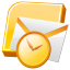 Outlook Icon 64x64 png