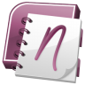OneNote Icon 96x96 png
