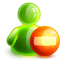 Busy Icon 128x128 png