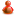 Online Red Icon 16x16 png