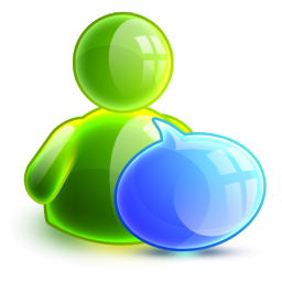 Talking Icon 256x256 png