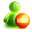 Busy Icon 32x32 png