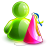 Birthday Icon 48x48 png