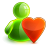 Love Icon 48x48 png