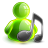 Music Icon 48x48 png