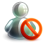 Blocked Offline Icon 64x64 png
