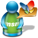 MSN Messenger Icons