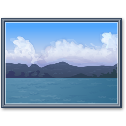 Picture Icon 256x256 png