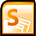 Microsoft Office SharePoint Icon 72x72 png