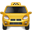 Taxi Icon 32x32 png