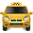 Taxi Icon 48x48 png