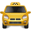 Taxi Icon 64x64 png