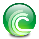 BitTorrent Icon 128x128 png