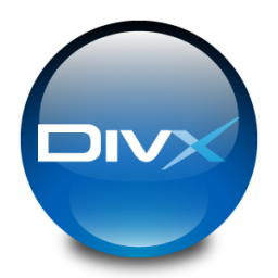Divx Icon 256x256 png