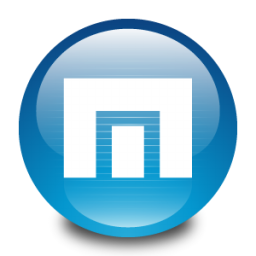 Maxthon Icon 256x256 png