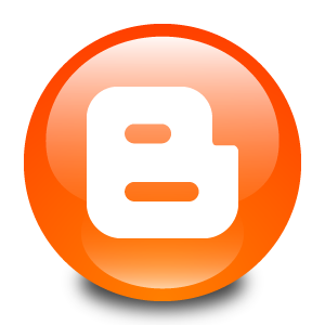 Blogger Icon 300x300 png